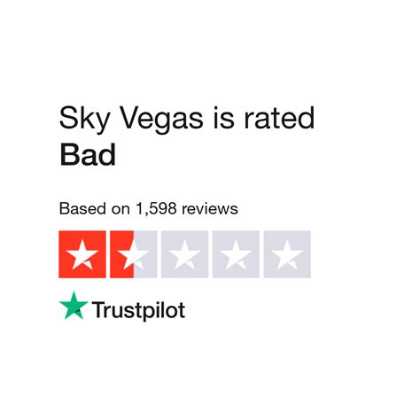 skyvegas review  I worked there for 5 years and there is not one thing I can complain about